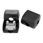 Сжим ответвительный, ответвитель